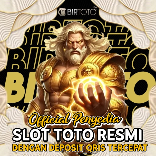 SITUS TOTO