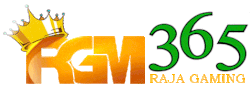 RGM365 – Official Website Game Online Resmi Aman dan Terpercaya